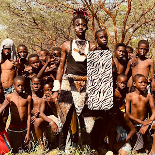 12 Furos - Pai Grande