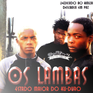 Os Lambas