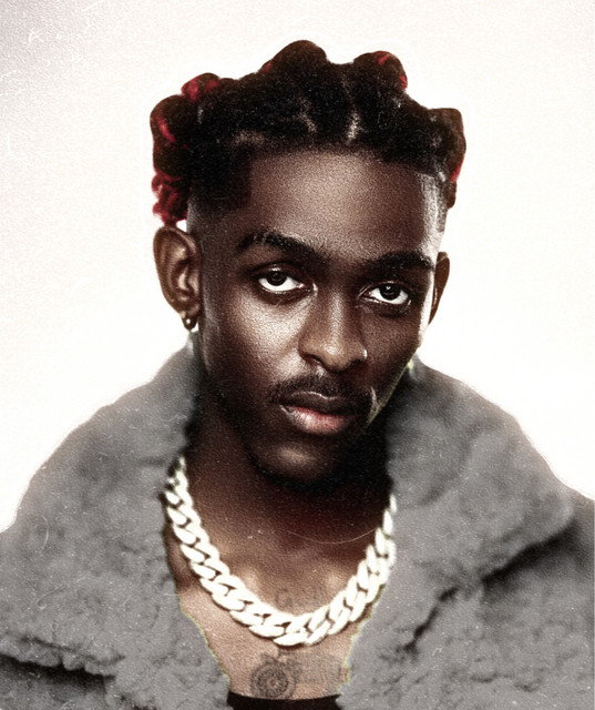 3 Finer - Sua malandra