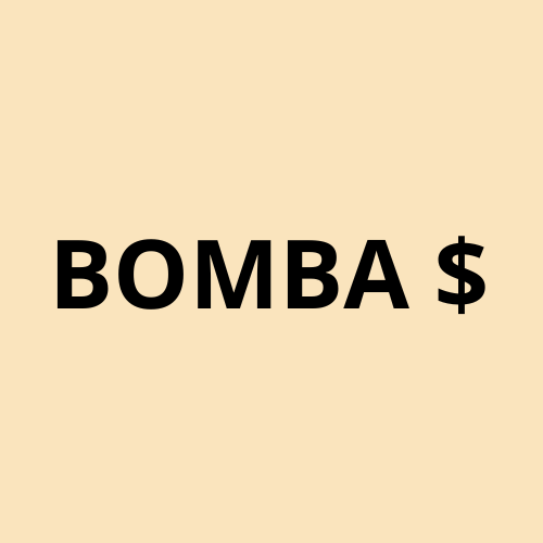 Bomba $