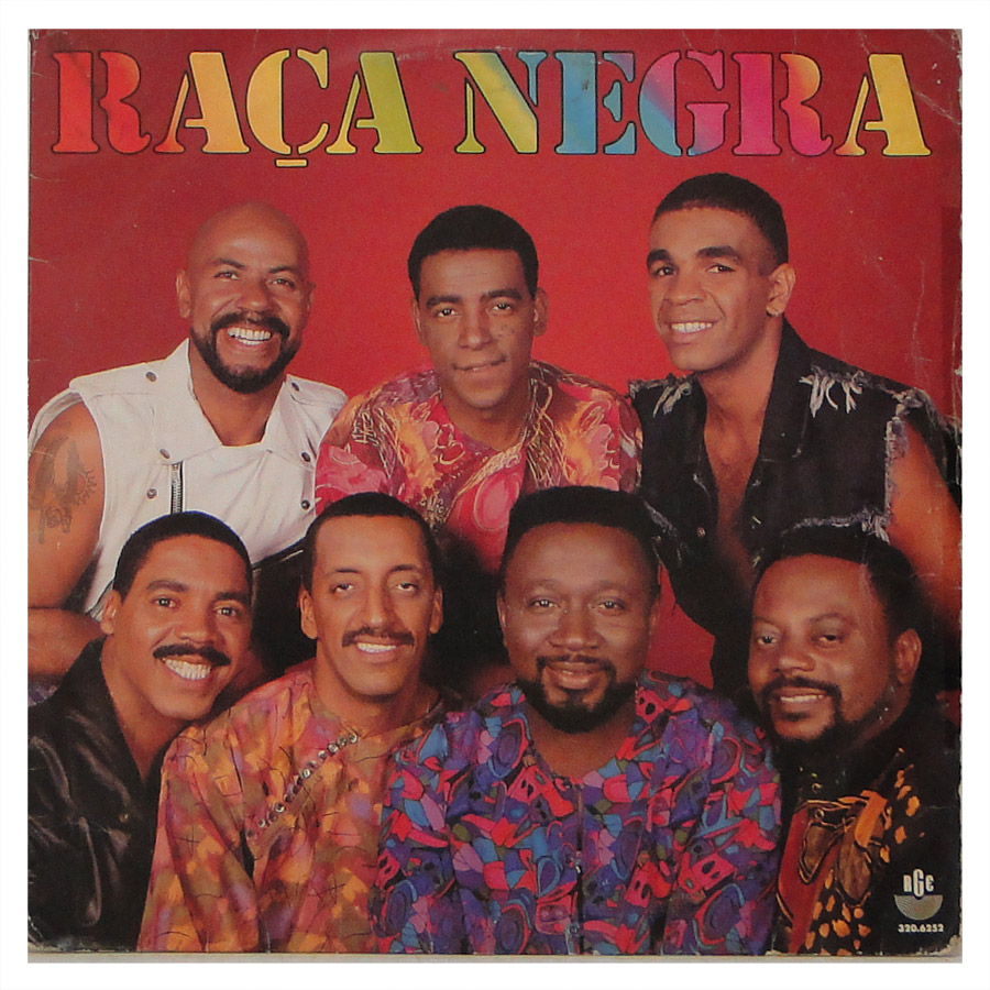Raça Negra