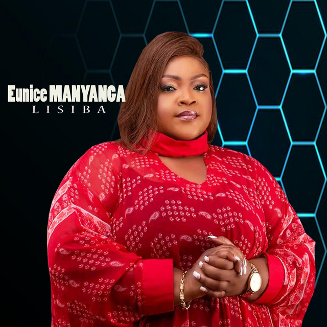 Eunice Manyanga