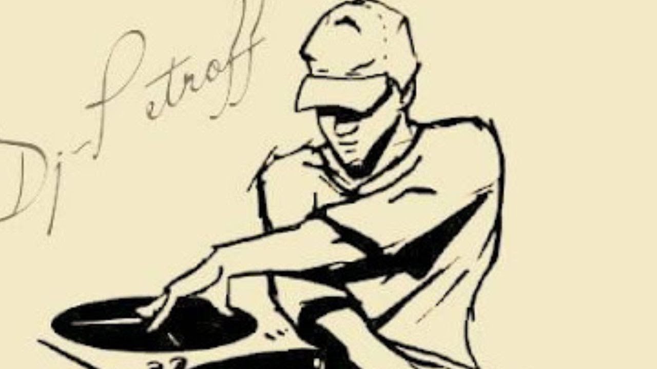 Dj Petroff