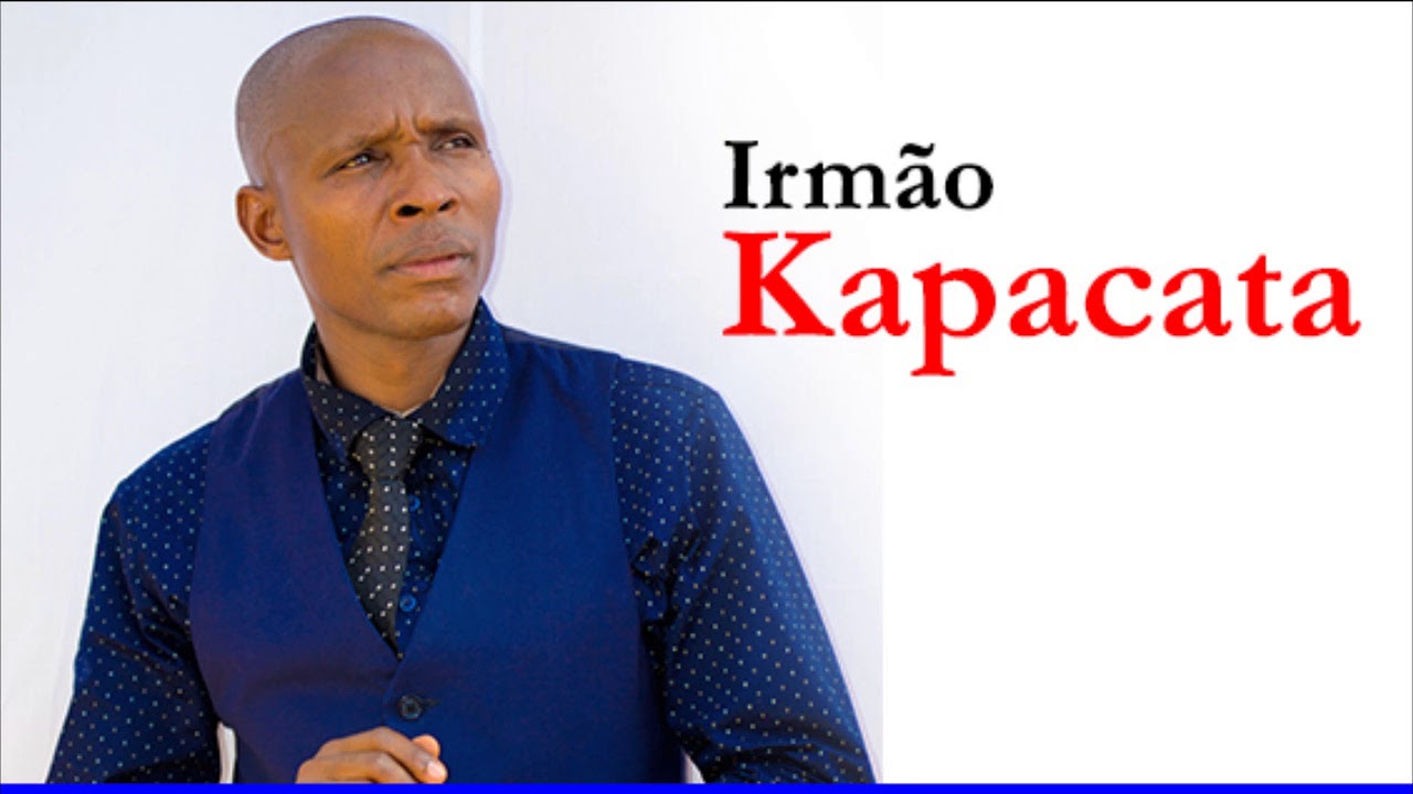 Irmão Kapakata