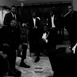 A'Aires - É Possível (Rap)