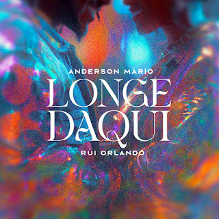 Anderson Mário  - Longe Daqui (Feat.Rui Orlando)