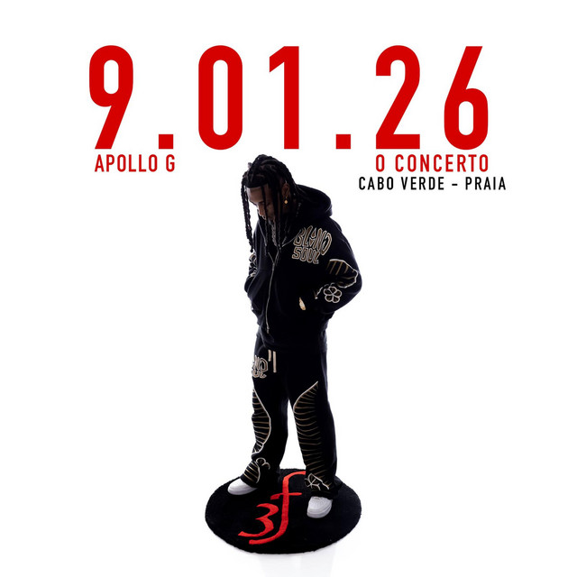 Apollo G - 3F o concerto