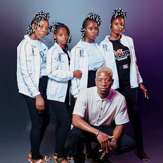 As 5 Elenco - Bombó Com Jinguba