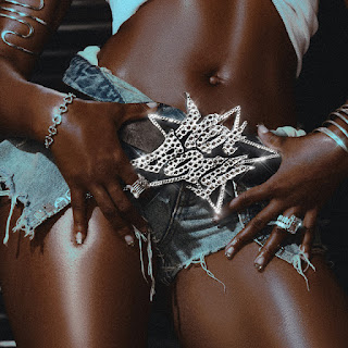 Ayra Starr - Hot Body