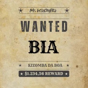 Mr. Kizomba