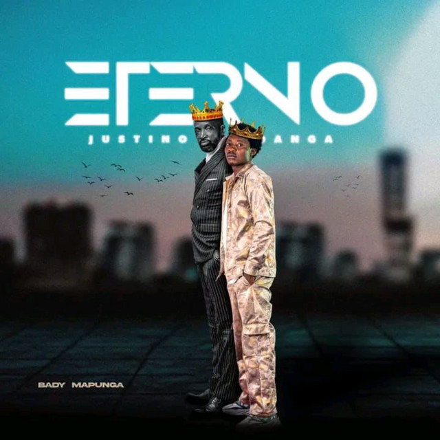 Bady Mapunga - Eterno Justino Handanga