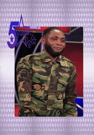 Baila King - Vai Embora ( Feat Kock Sy)