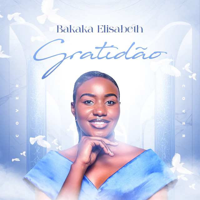 Bakaka Elisabeth - Gratidão