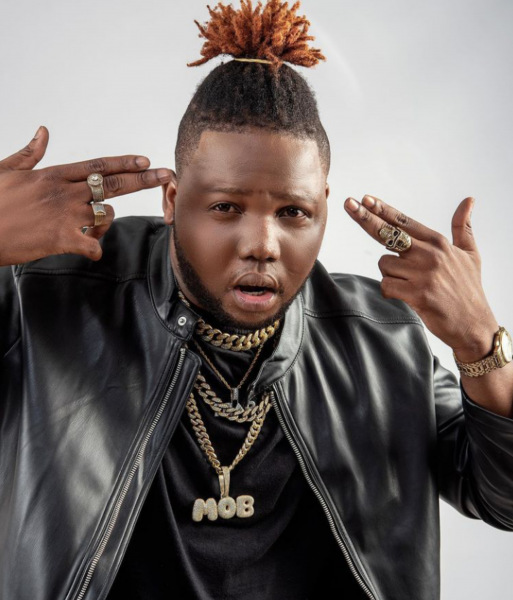 Bander - Player Também Ama (Feat. Cleyton David & Tamyris Moiane)