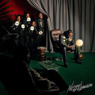 Burna Boy - Change Your Mind (feat. Shaboozey)