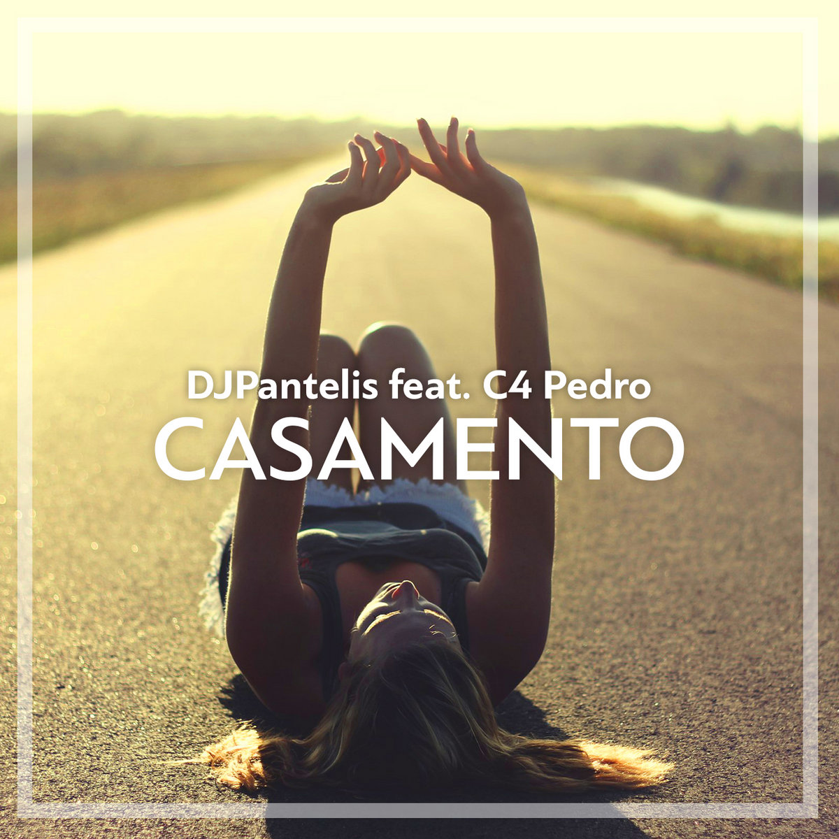 C4 Pedro - Casamento