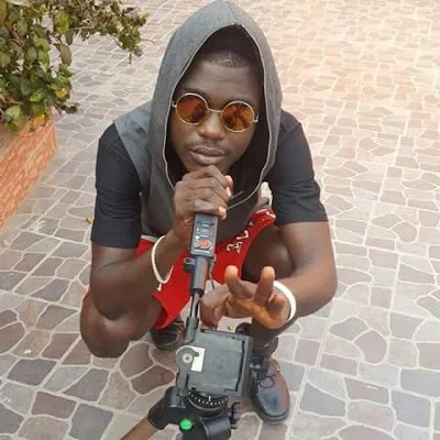 Cebola Muana Satana - Falarão Na Rádio (Feat Gil Travasso) (Instrumental)