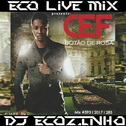 Cef Tanzy - Botão de Rosa