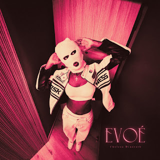 Chelsea Dinorath - Evoé (feat. Teo No Beat)