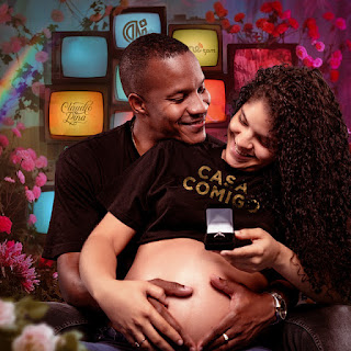 Cláudio Pina - Casa Comigo (Kizomba)