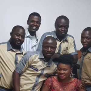 Congo Gospel Music - Kembo Kembo Alleluia (Yindula)