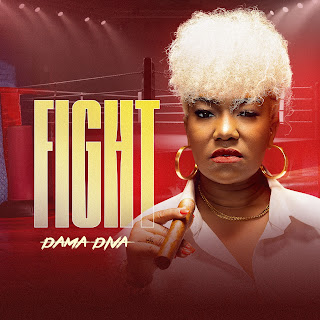 Dama Diva - Fight (Kuduro) (Prod. DJ Dix)