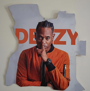 Deezy - Choro Do Povo