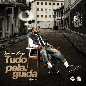 Delero King - Fé ao Ngana