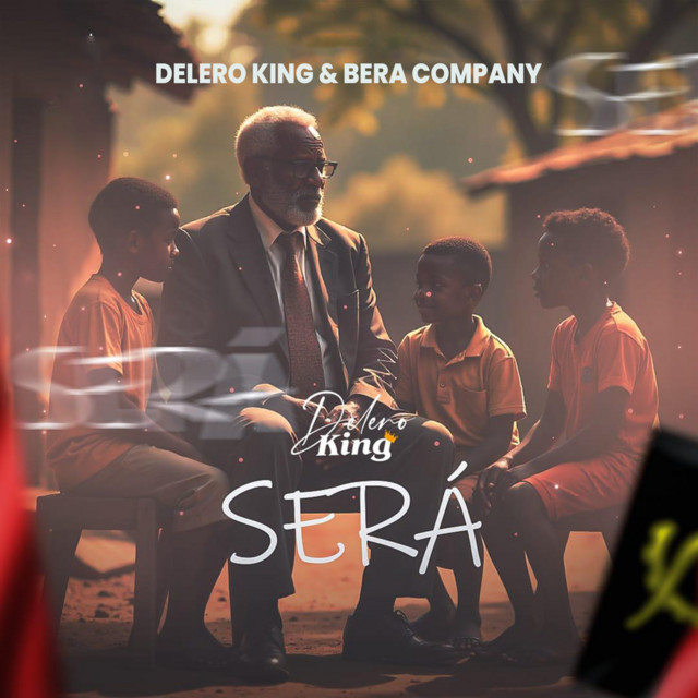Delero King - Será