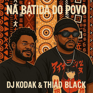 Capa do single Deus Nos Acuda