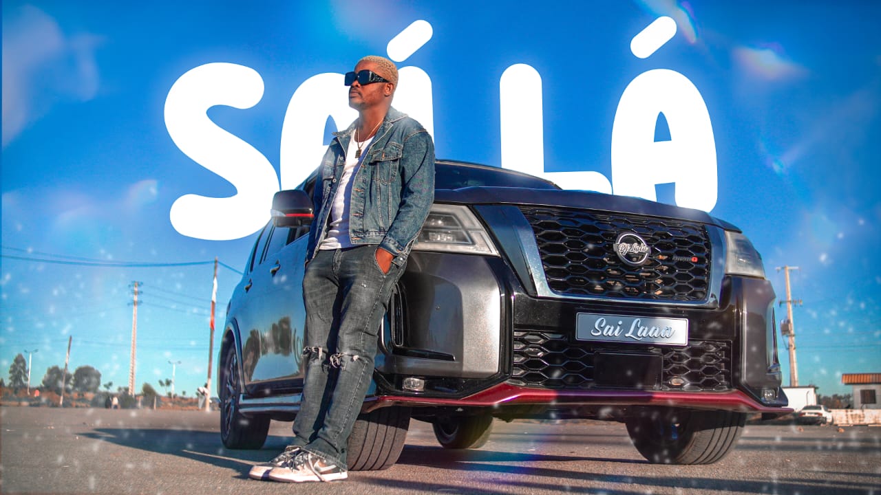 Capa do single Deus Nos Acuda