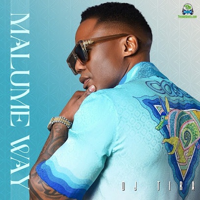 DJ Tira - Mina Nginje (feat. D'banj, Nkosazana Daughter & Master KG)