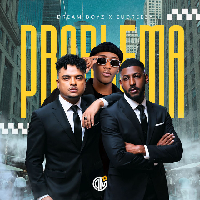 Capa do single Deus Nos Acuda