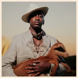 Capa do single Deus Nos Acuda