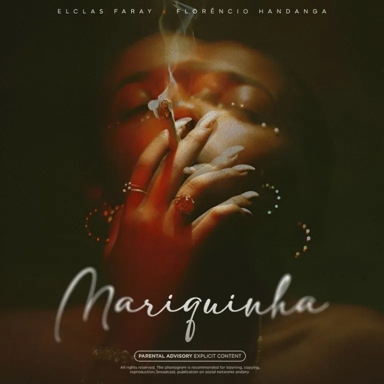 Capa do single Deus Nos Acuda