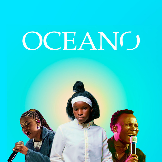 Elisabeth Muhongo - Oceano