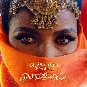 Elisabeth Ventura  - Arregaça