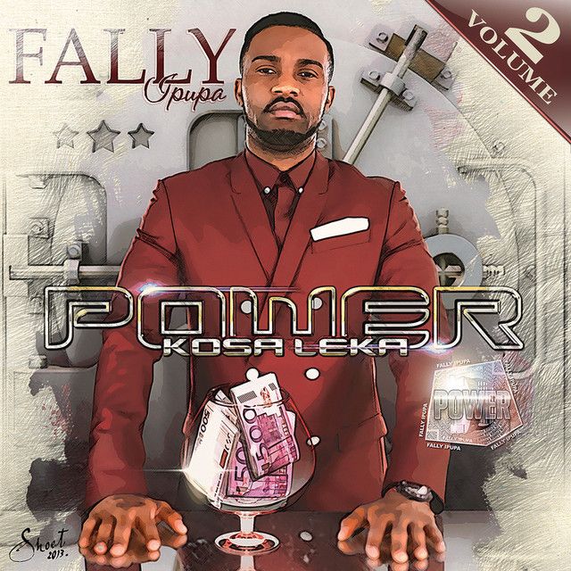 Fally Ipupa - Double clic