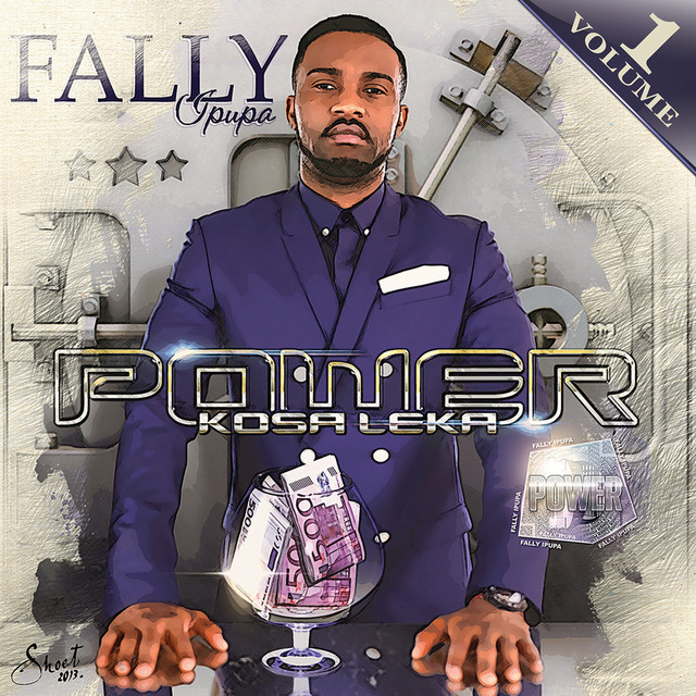Fally Ipupa - Ndoki