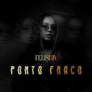 Felishia - Ponto Fraco (Zouk)