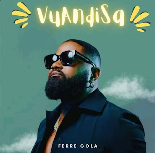 Capa do single Deus Nos Acuda