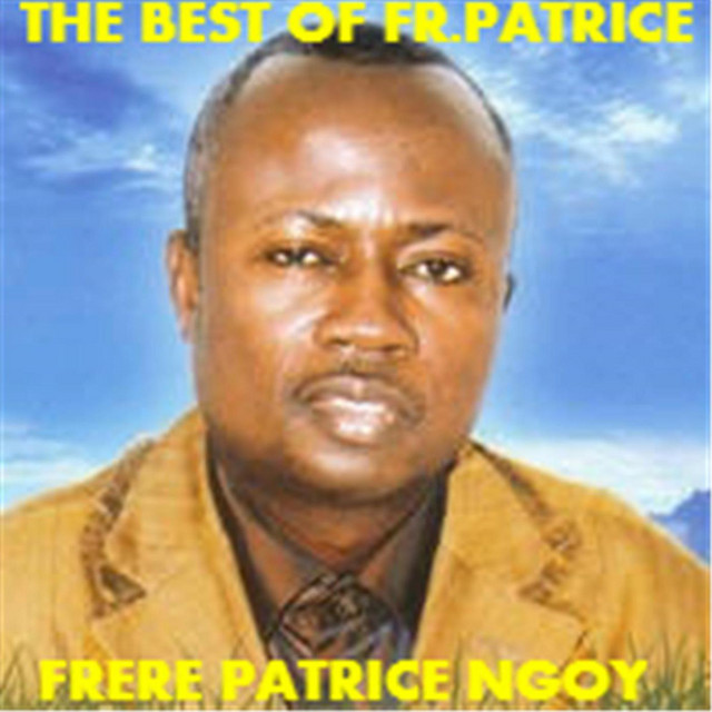 Frere Patrice - Jesus oye