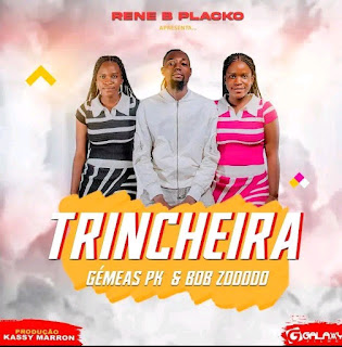 Gêmeas PK - Trincheiras