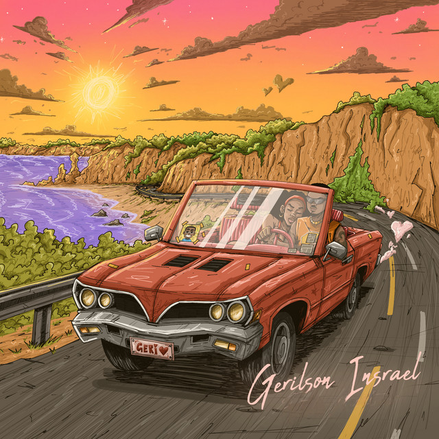 Capa do single Deus Nos Acuda