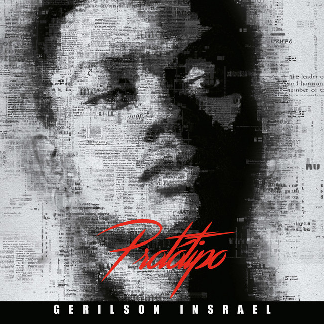 Gerilson Insrael - Permita Só (Kizomba)