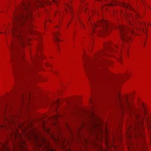 Capa do single Deus Nos Acuda