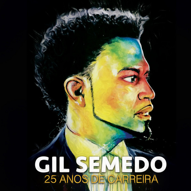 Gil Semedo - Nos Lider