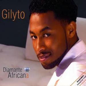 Gilyto - Um Rosa Pa Bo (Kizomba)