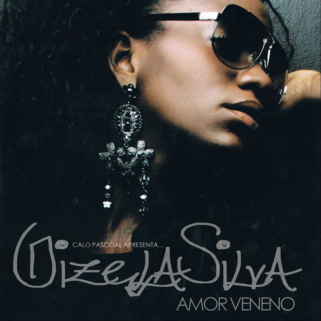 Capa do single Deus Nos Acuda