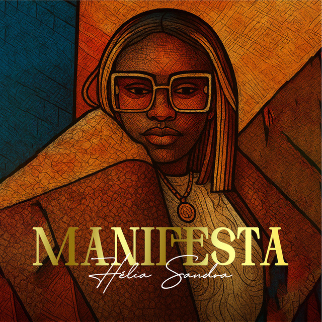Hélia Sandra - Manifesta